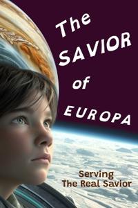 The Savior of Europa