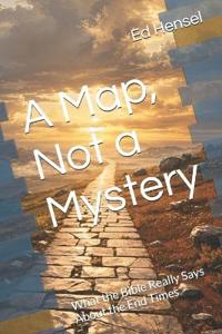 A Map, Not a Mystery