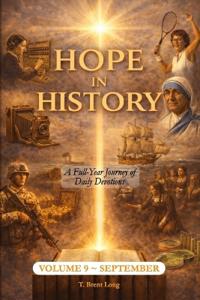 Hope In History Volume 9