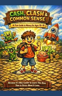 Cash, Clash & Common Sense