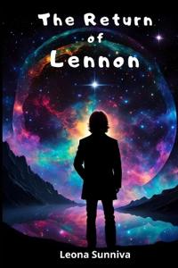 Sunniva, L: Return of Lennon