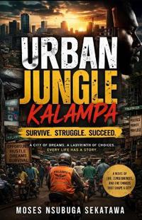 Sekatawa, M: Urban Jungle