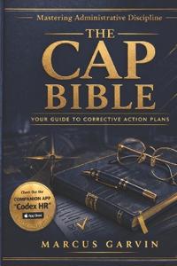 Garvin, M: CAP Bible