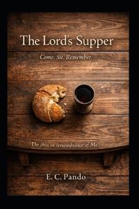 The Lord's Supper