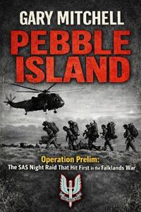 Pebble Island
