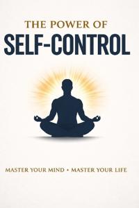 Prajapati, S: Power of Self-Control