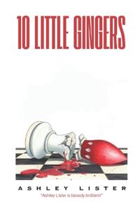 10 Little Gingers