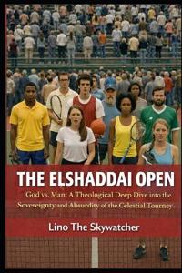 The El Shaddai Open
