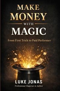 Make Money With Magic