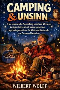 Camping & Unsinn