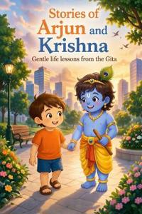 Stories of Arjun and Krishna