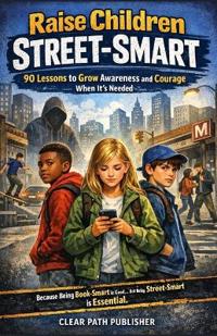 Raise Children Street-Smart