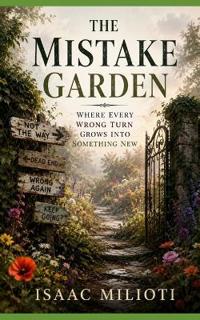 The Mistake Garden