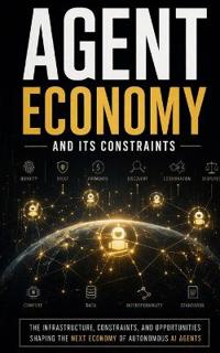 Agent Economy and Its Constraints