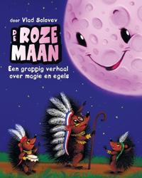 De Roze Maan