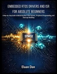 Embedded Rtos Drivers and Isr for Absolute Beginners