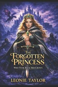 The forgotten princess who took back her crown