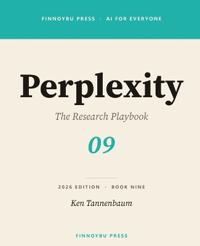 Tannenbaum, K: Perplexity AI