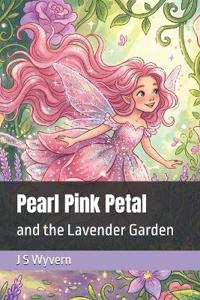 Pearl Pink Petal