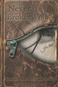 Never Broken Vol. 7
