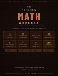 The Kitchen Math Workout