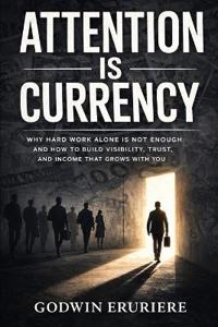 Attention Is Currency