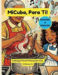 MiCuba, ParaTi! Vol. 4