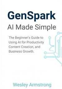 GenSpark AI Made Simple