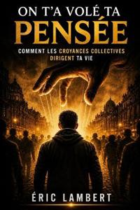 On t'a volé ta pensée