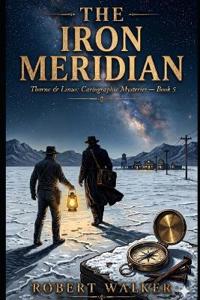 The Iron Meridian
