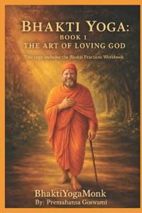 Bhakti Yoga