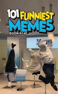 101 Funniest Memes