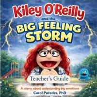 Paredes, C: Teacher's Edition - Kiley O'Reilly And The Big F
