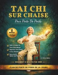 Tai Chi Sur Chaise Pour Perte De Poids