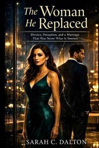 The Woman He Replaced