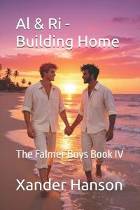 Al & Ri - Building Home