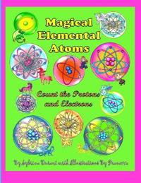 Magical Elemental Atoms