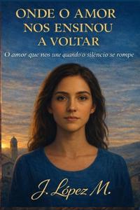 Onde o Amor nos Ensinou a Voltar
