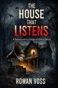 Voss, R: House That Listens