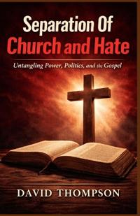 Separation Of Church and Hate