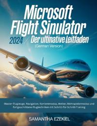 Microsoft Flight Simulator 2024