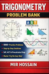 Trigonometry Problem Bank