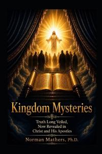 Kingdom Mysteries