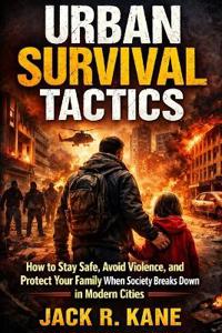 Urban Survival Tactics