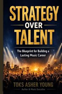 Strategy Over Talent