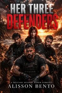 Her Three Defenders