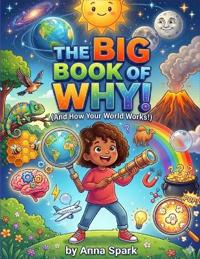 The BIG Book of WHY!