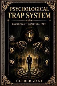 Zani, C: Psychological Trap System (3 Book Box Set)