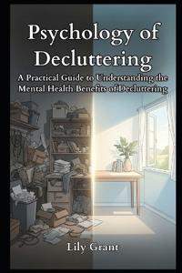 Psychology of Decluttering