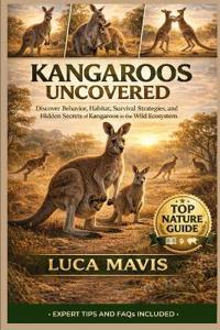Kangaroos Uncovered